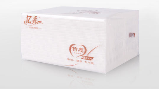 九游在线抽纸定制要如何体现它的价值