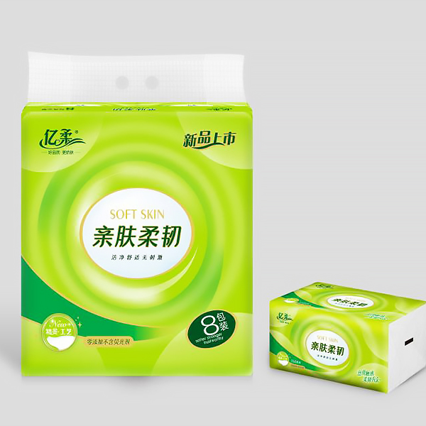 九游在线（中国）亲肤抽纸